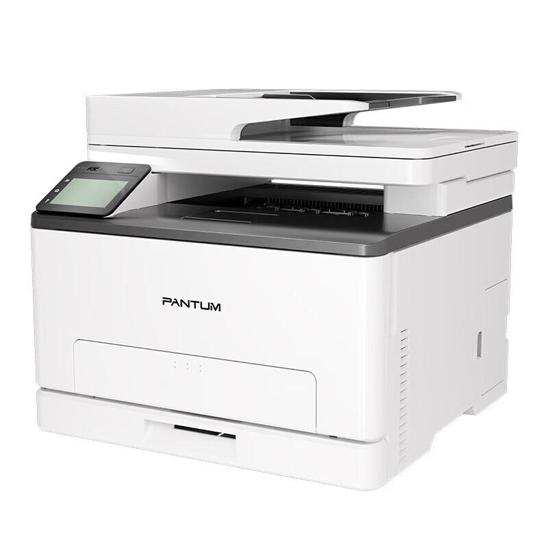 Pantum CM1100ADN Color Laser A4 Printer CN plug (adapter included)