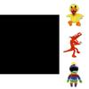 Roblox Rainbow Friends Soft Stuffed Doll Irresistibly Soft And Cuddly