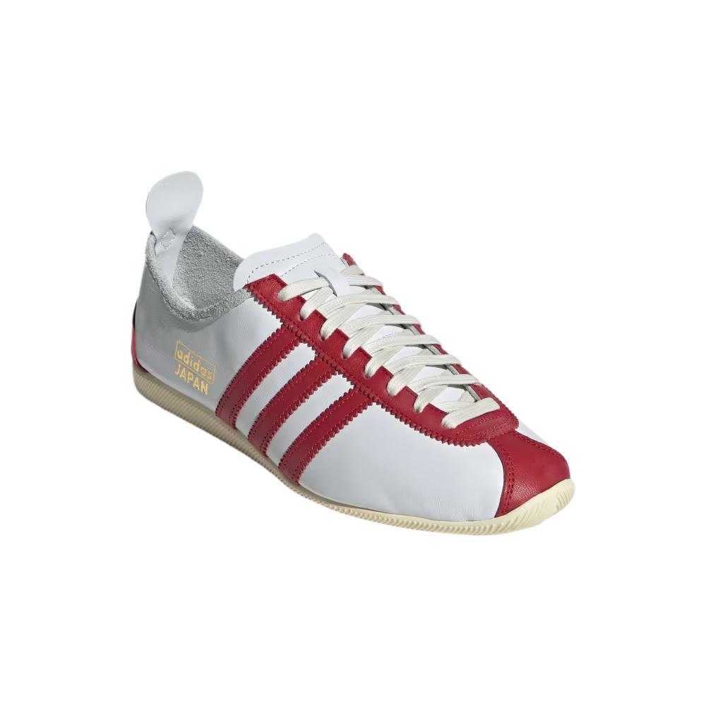 New Adidas Originals Japan White Power Red IH3659
