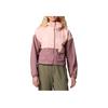 Nylon Omni-Shield UV Protection Versatile Comfortable Simple Jacket Women Jackets 2116501-669