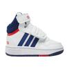adidas Hoops Mid I 'White Victory Blue' GZ9650