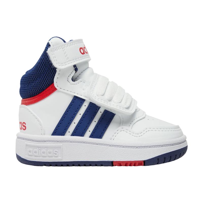 adidas Hoops Mid I 'White Victory Blue' GZ9650