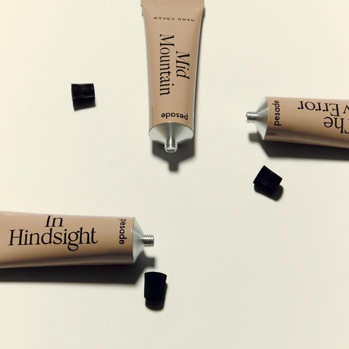 Die neue Error Handcreme 50ML