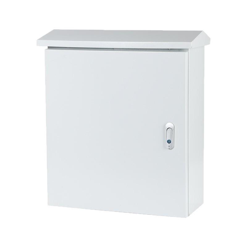 Outdoor Rainproof Hanging Distribution and Monitoring Box