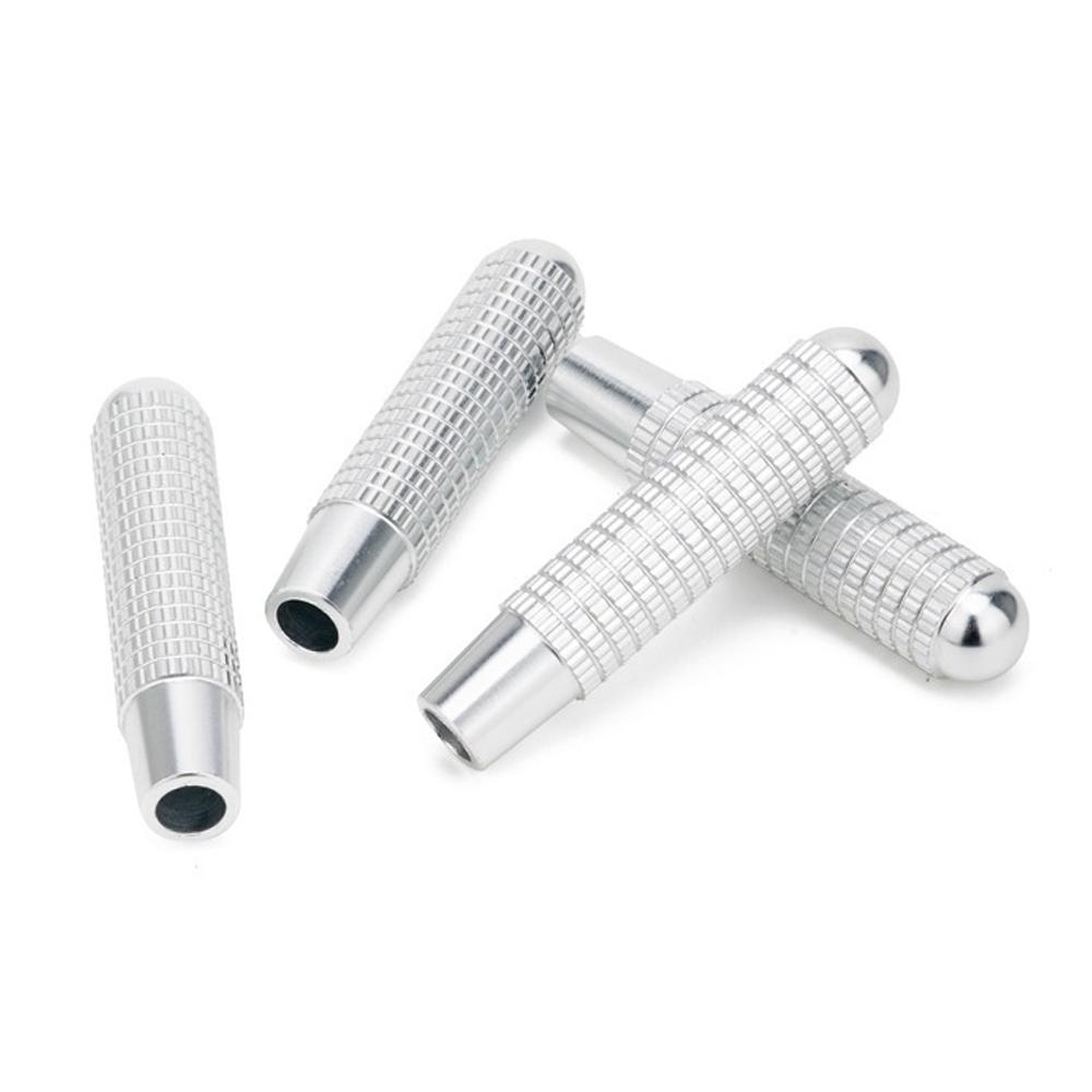 4Pcs Car Door Bolt Lock Pin Aluminum Alloy Button Cover Interior Accessories For Mercedes Benz C W205 GLC GLE E W213 CLA GLA A