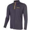 Trangoworld Fleece Pullover with Half Zip Lojsta