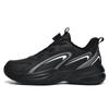 Men's winter warmth new casual outdoor fleece-lined sneakers light soft-sole speed running shoes fashion comfortable cotton shoe