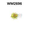 WM Blocchi Compatibili con Action Figure Accessori Mattoncini WM6183 WM6181 WM6180 WM6178 WM6177 WM6032 Parti Blocchi da Costruzione Giocattoli