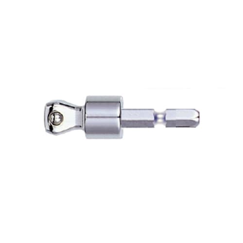 

VESSEL Swing Socket Adapter 1/2 (12.7mm) SQ x 60mm A20WSQ4