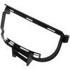 VW T4 96-03 Left Halogen Frame