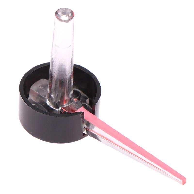 Needle Pointer Dashboard Instrument Cluster Gauge Fuel Temp Rpm Red Pointer For Diy Modification