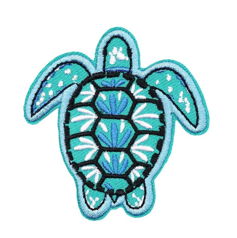 

Тканевые нашивки «Кленовый лист», Разноцветные нашивки «Лист», Клеевая основа для приутюживания One Size