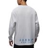 JORDAN Essentials Men's Long-Sleeve Top FV7457-100