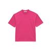 Balenciaga T Shirts Unisex Crew Neck Moderate Straight Fit 556104TBV435630