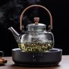 Qiwei Mini Electric Ceramic Tea Heater