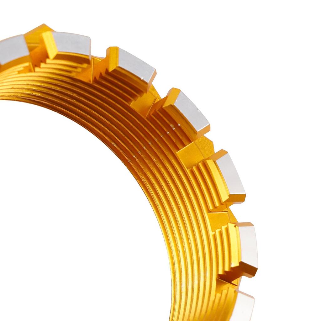 Rear Wheel Axle Nut Black For Ducati 1098 1198 Panigale 1199 1299 V2 V4 Diavel