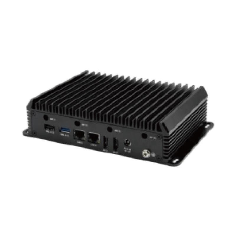 

ST213-J Edge Computing Box (CN version)