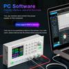 RD RD6018P  AC to DC Digital Adjustable Lab Bench Power Supply for Repair Completed Set 60V 18A 1080W or RD-1200-68 1200W PSU