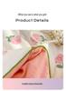 Class A Maternal & Infant Double Layer Summer Gauze Quilt - Cool, Gift Boxed, Air Conditioning Blanket, Dormitory Thin Blanket, 8