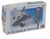Hasegawa Egg Plane Air Force Eagle Plastic Model TH1 Self-Defense F-15 Non-scale