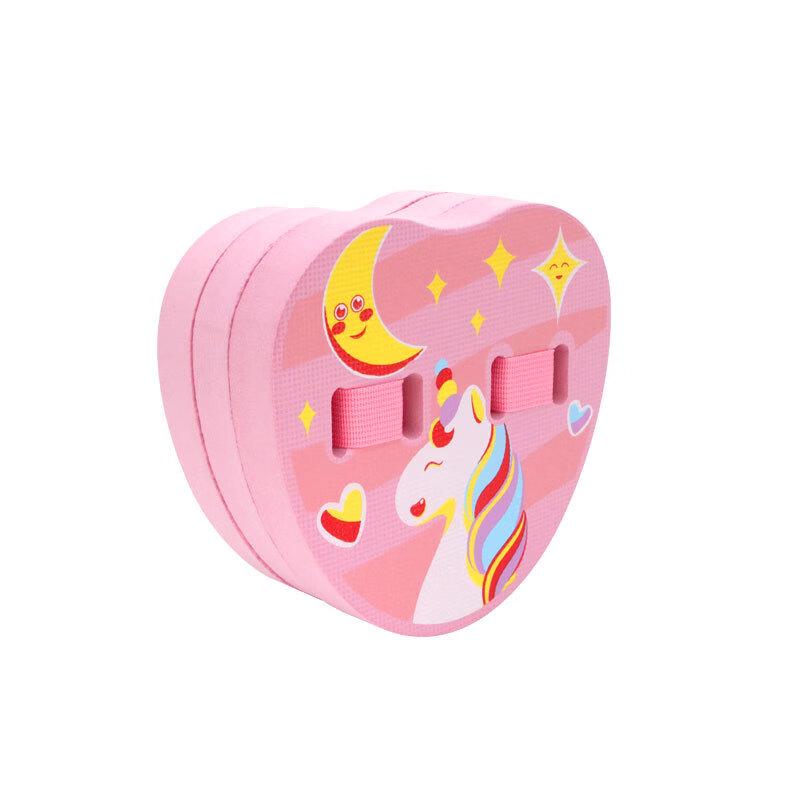 Yuzhan Unicorn Swimming Kickboard & Back Float