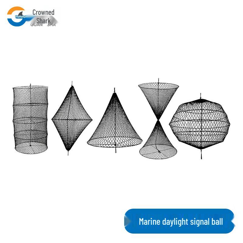 Guansha Marine Daytime Signal Anchor Ball