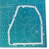 For Kawasaki Ninja ZX6R ZX-6R 2005-2006 ZX-6RR ZX6RR 05-06 Motorcycle Oil Pan Gasket