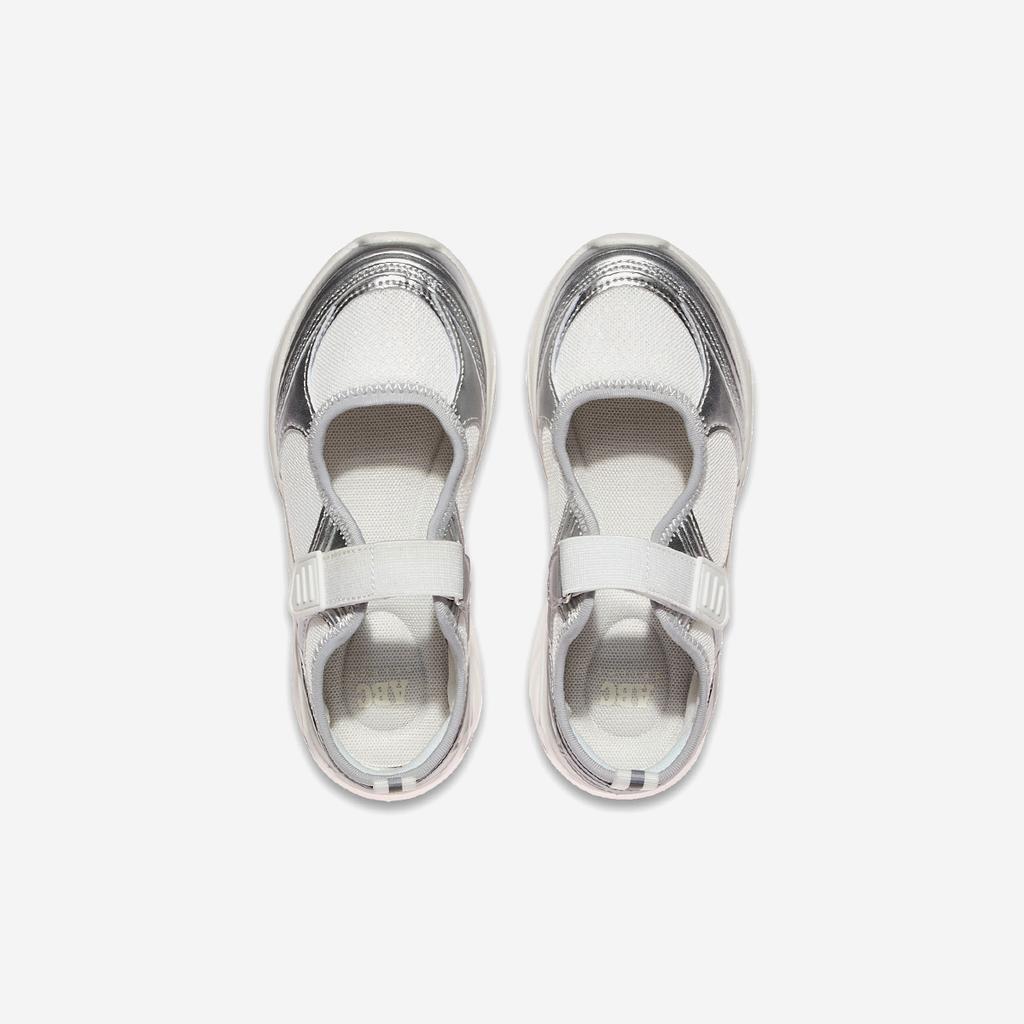 [ABC Select] Elite Jog Mary Jane [K7216-WHITE]