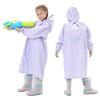 Raincoat for Suitable for School Rainy Heavy Commuting To School [Yolrky] Kids, Bags, Boys, Girls, Children, Adults, Rainwear, Raincoat, Season, Rain,