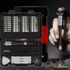 58 In 1 Precision Screwdriver Sets of Tools Multifunctional Hand Tools Work Mechanic's Toughbuilt Eyeglasses Watch Phone Repair