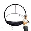 Golfe – Material para treino de golfe