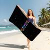Music T-Travis S-Scott Towel Beach Blanket Towel  For Travel Gym Shower Luxury Lightweight Camping Pool Hot