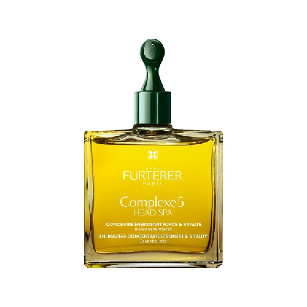 Rene Furterer Complex 5 50мл Новый 001 complex 5 50ml NEW