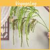 Artificial Green Plant Wall Hanging For Wedding Decorations And Photography Props