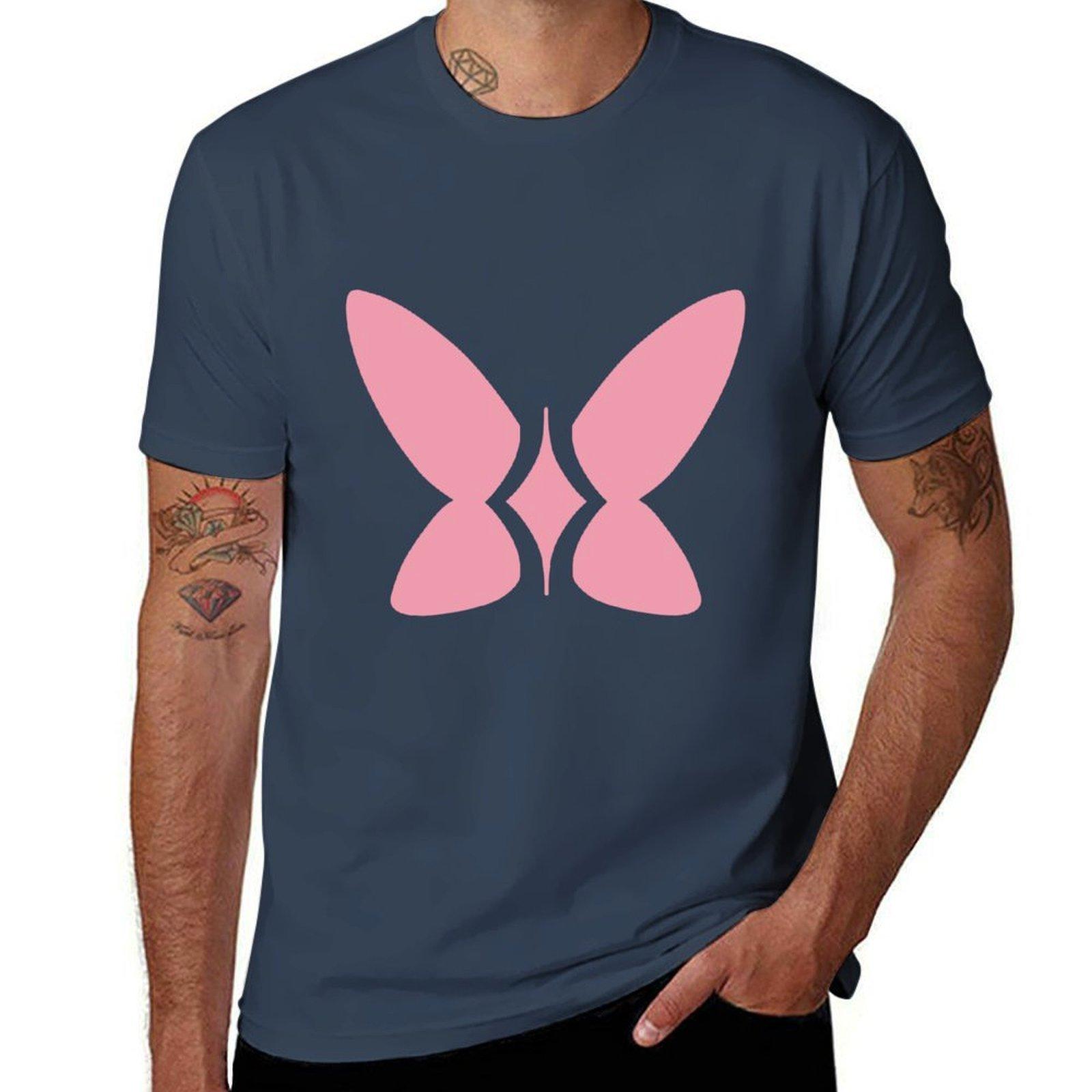 Fairy Type Symbol Tshirt Lightweight Sport Basic Tshirt S