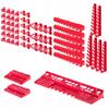 KADAX Garage Tool Board 174x78cm 150pcs