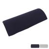 Lumbar Support Memory Foam Pillow Lumbar Support Cushion Breathable Bed Waist Pillow for Home Office