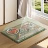 Foldable Fabric Food Cover