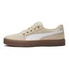Puma C-Rey Suede Putty Gum Men Sneakers Cream White 382880-07