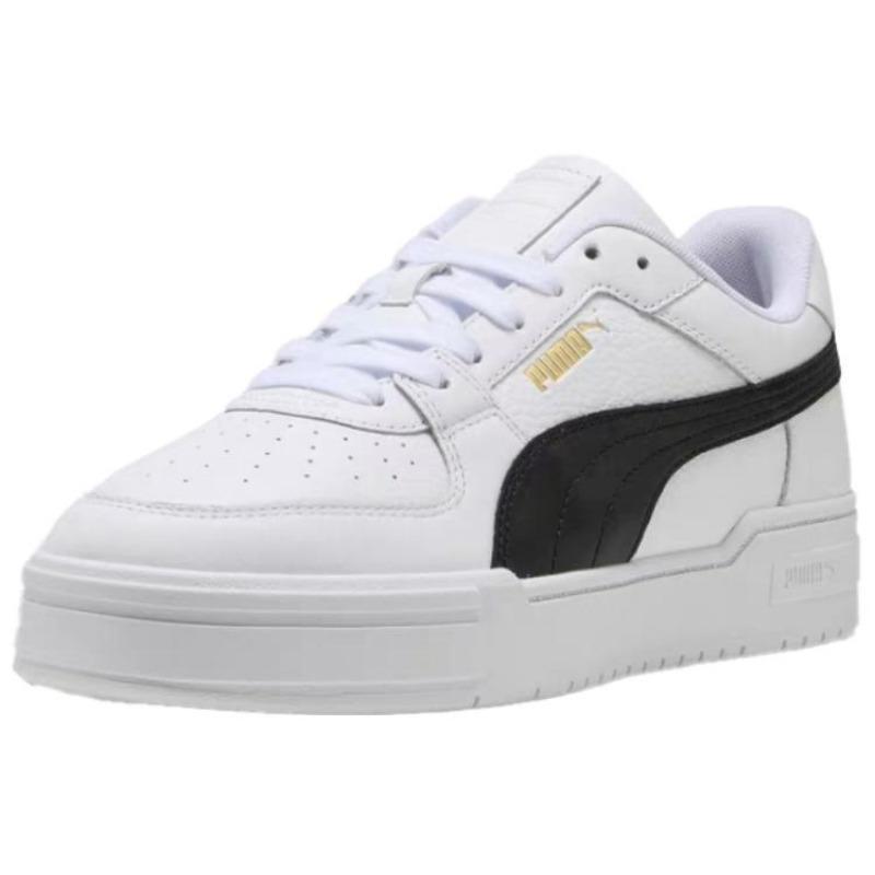 PUMA CA Pro Classic 2 Low Skate Shoes Unisex White 402366-05 39