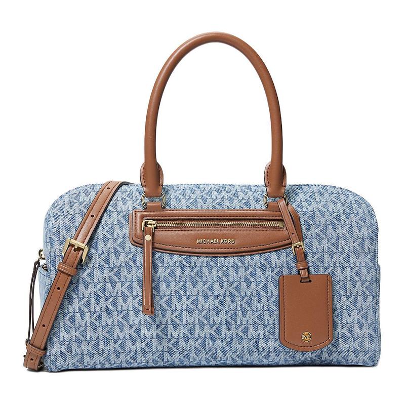 MICHAEL KORS Jet Set Travel Signature