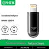 Controllo Remoto Infrarossi Lightning per iPhone BYZ