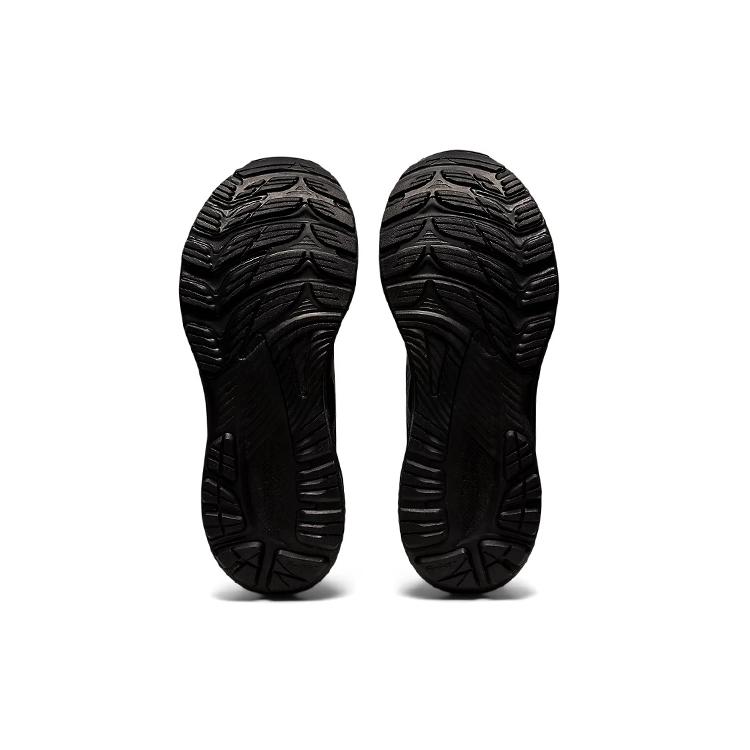 New Asics Gel Kayano 29 4E Wide 'Triple Black' 1011B471-001