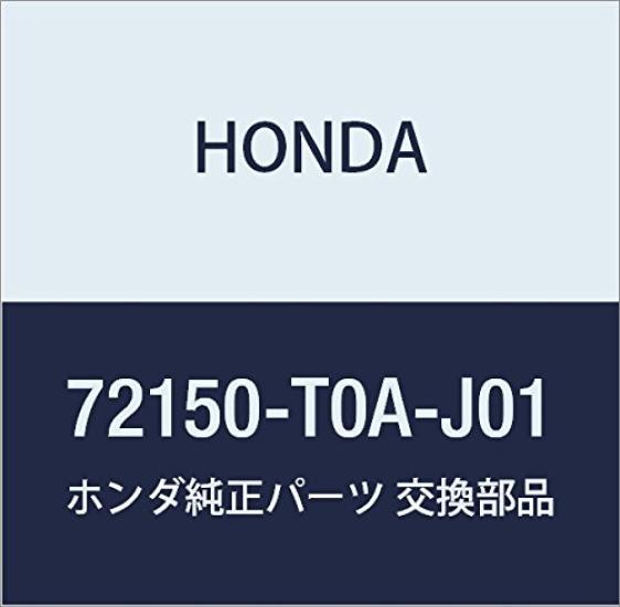 

HONDA Оригинальные Запчасти Сборка Защелки Левая Передняя Дверь Электро Accord Hybrid Номер Детали CR-V 72150-T0A-J01