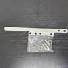 Bending Machine Steel Bar Bender Basket Dustpan Hook Iron Steel Metal Bar Camp Lamp Bracket Manual Accessories