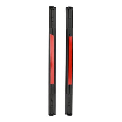 Car Roof Mouldings, Left And Right Sides, For Toyota Venza 2009-2015
