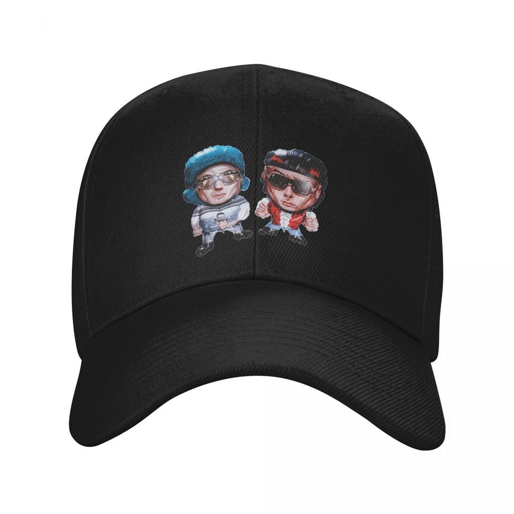 Ca7riel And Paco Amoroso Papota Baseball Caps Fashion Men Women Hats Casual Cap Sports Baseball Hat Casquette