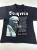 Collection Brujeria Raza Odiada Tour Full Size S to 5XL T-Shirt Unisex T-Shirt