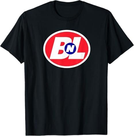 Walle Buy N Large Bnl Logo Tshirt Size S 4xl Gift For Friends S