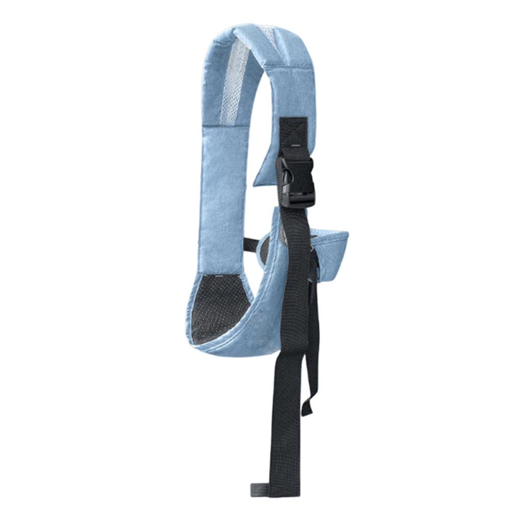 Breastfeeding Carriers Up Baby Carrier Mesh Fabric Anti Slip Nursing Hip Seat New Baby Carrier